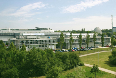 Technical University of Munich