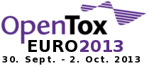 OpenTox Euro 2013 logo