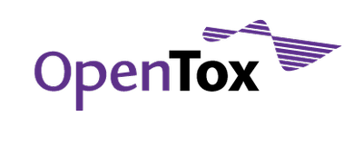 OpenTox logo