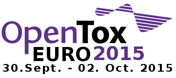 OpenTox Euro 2015 30.Sept.-02.Oct. in Dublin